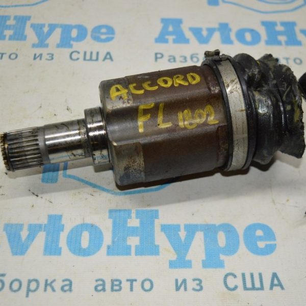 Привод полуось перед лев Honda Accord 18- 1.5T (02) только НАРУЖНЯЯ ГРАНАТА 44306-TVA-A51