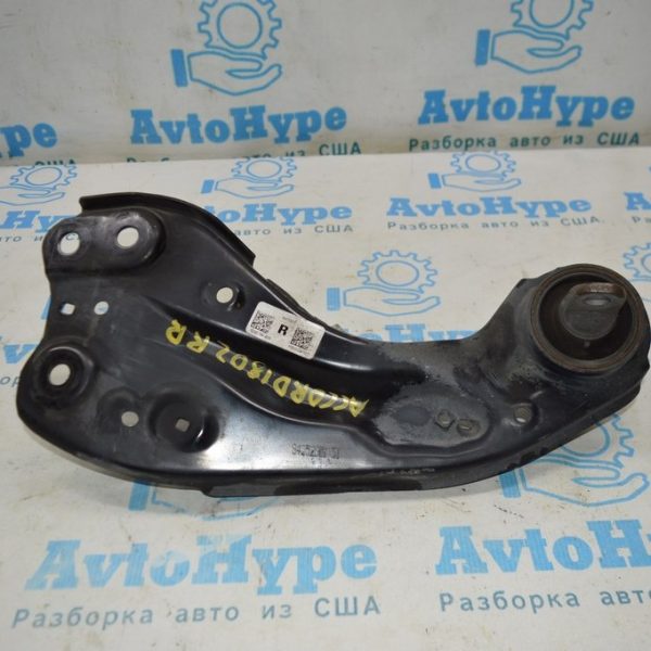Рычаг продольный зад прав Honda Accord 18- (02) 52360-TVA-A02