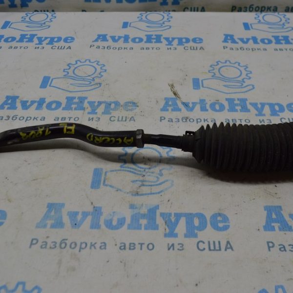 Рулевая тяга с наконечником лев Honda Accord 18- (02) 53560-TVA-A03