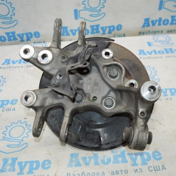 Цапфа зад прав Honda Accord 18- (02) 52210-TVA-A01