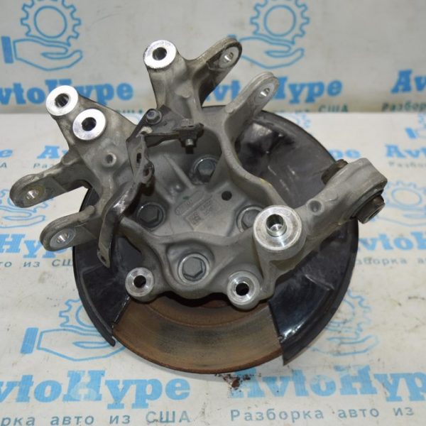 Цапфа зад лев Honda Accord 18- (02) 52215-TVA-A01