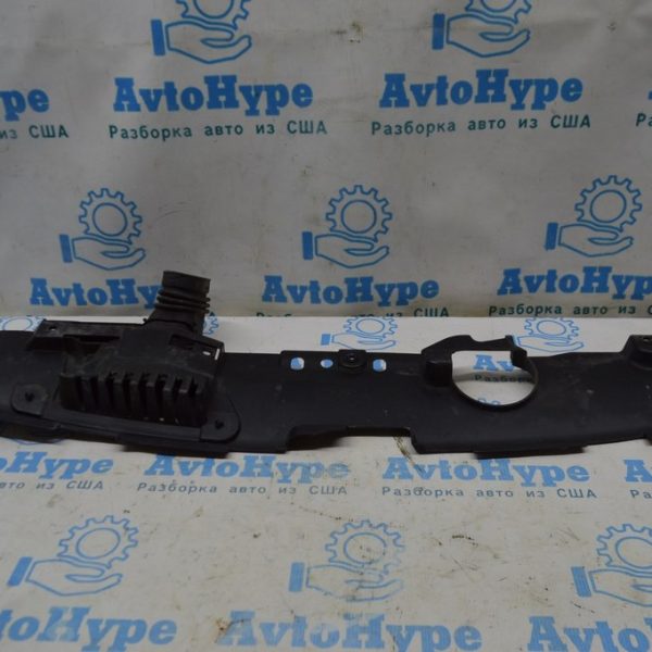 Воздухоприемник Honda Accord 18- 1.5T 17250-6A0-A00