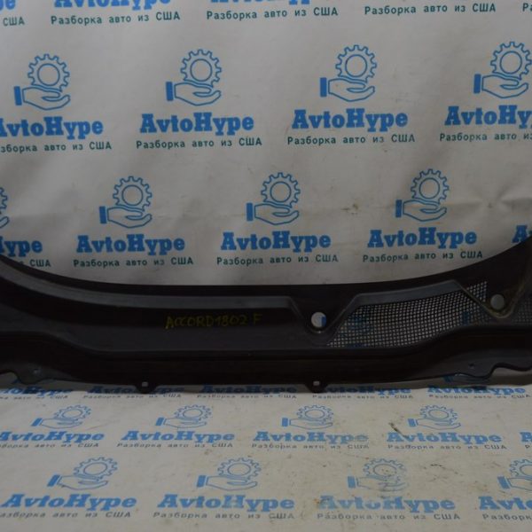Решетка дворников (пластик) Honda Accord 18- (02) 74200-TVA-A00