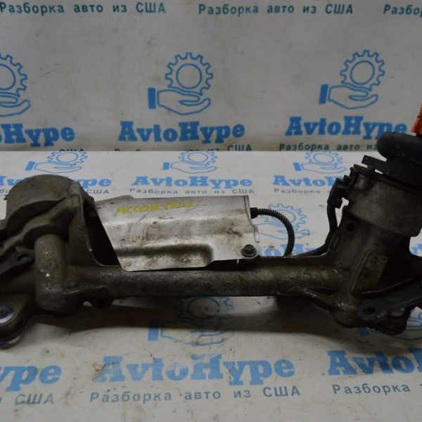 Рейка рулевая Honda Accord 18- (02) 53600-TVA-A09