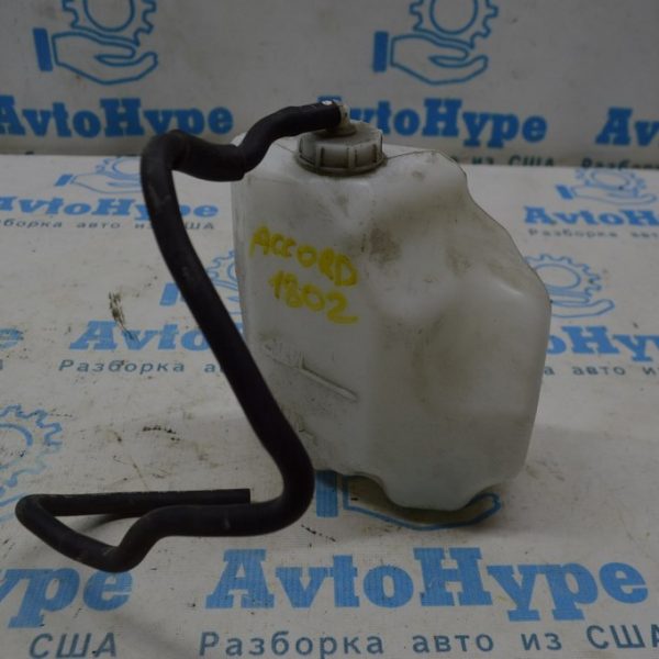 Расширительный бачок охлаждения Honda Accord 18- 1.5T (02) 19101-6A0-A00