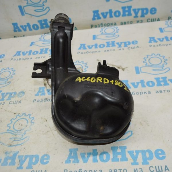 Мусоросборник Honda Accord 18- 1.5T (02) сломано крепление 810 17230-6A0-A01
