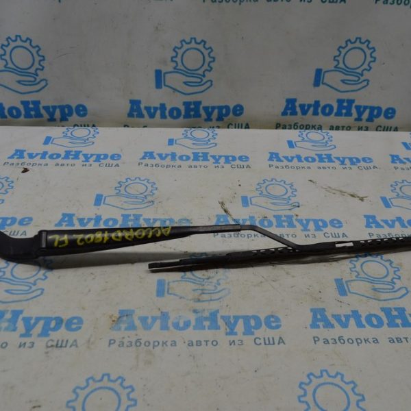 Поводок дворника лев Honda Accord 18- 76600-TVA-A01