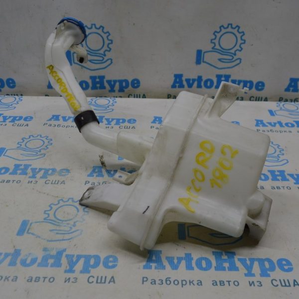 Бачок омывателя Honda Accord 18- (02) 76841-TVA-A01