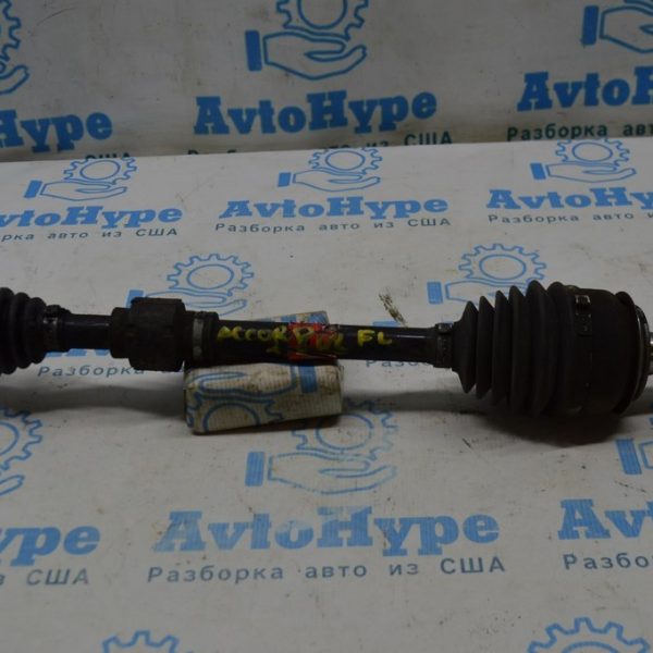 Привод полуось перед лев Honda Accord 18- 1.5T (02) внутренняя граната с палкой 44306-TVA-A51