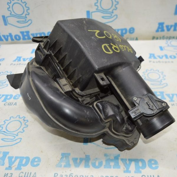 Корпус воздушного фильтра Honda Accord 18- 1.5T (02) небольшие деф. 17201-6A0-A00