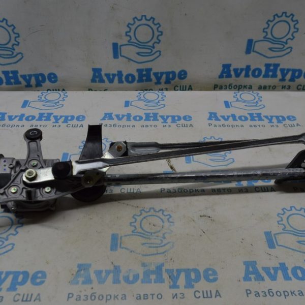 Трапеция дворников очистителя с мотором Honda Accord 18- 76530-TVA-A01