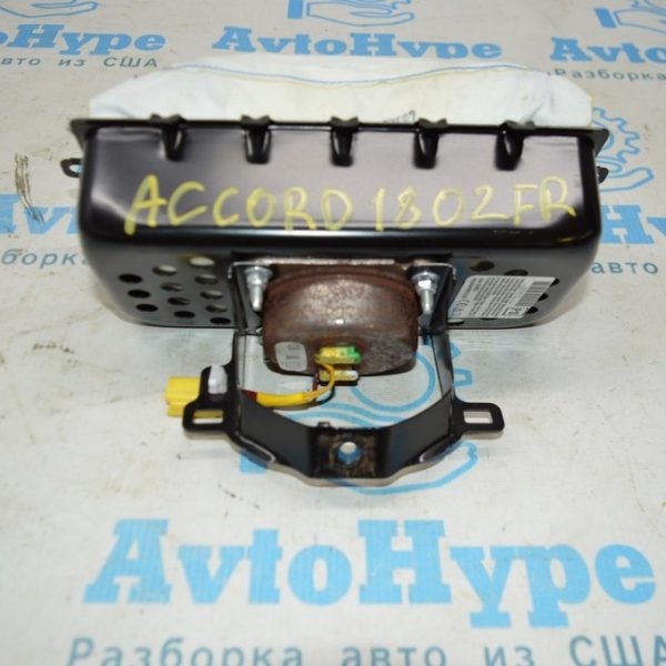 Подушка безопасности airbag пассажирская (в торпеде) Honda Accord 18- 77820-TVA-A80