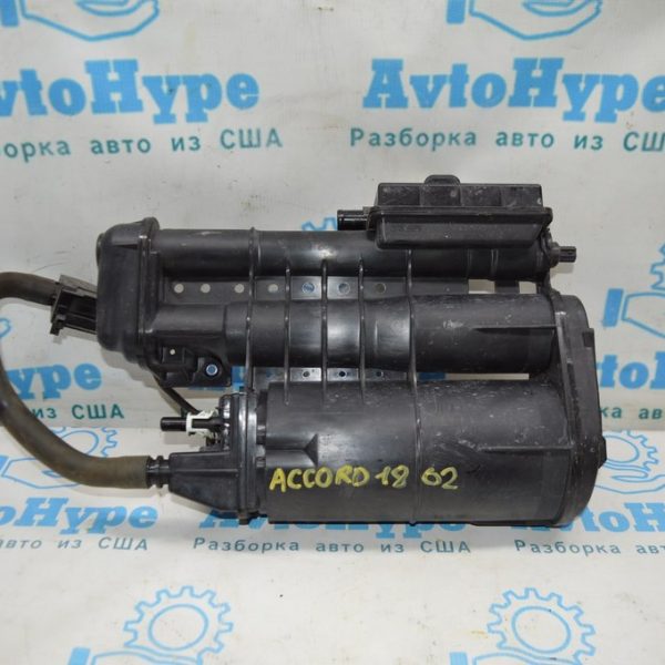 Канистра с углем абсорбер Honda Accord 18- 1.5T 17011-TVA-A01