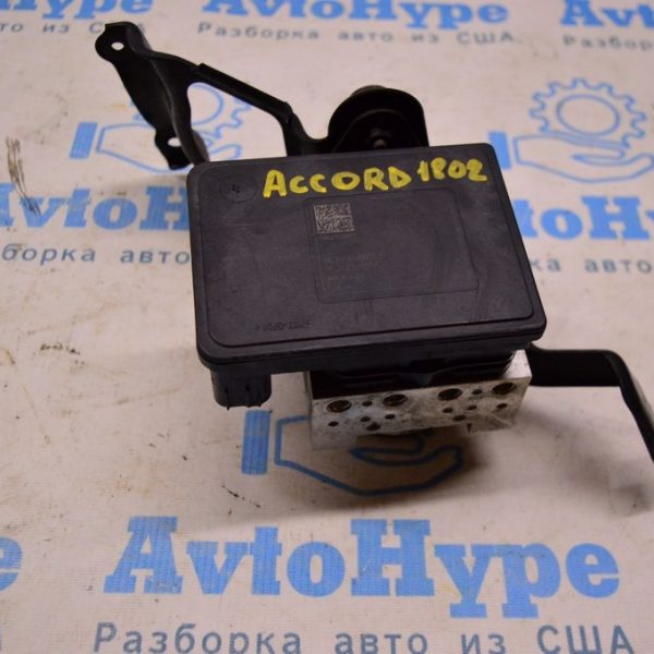ABS АБС Honda Accord 18- (02) 57100-TVA-A13