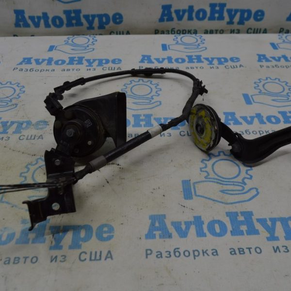 Сигнал лев Honda Accord 18- high 38150-TVA-D01