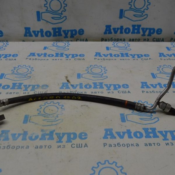 Трубка кондиционера конденсер-компрессор Honda Accord 18- 1.5T (02) 80315-TVA-A01