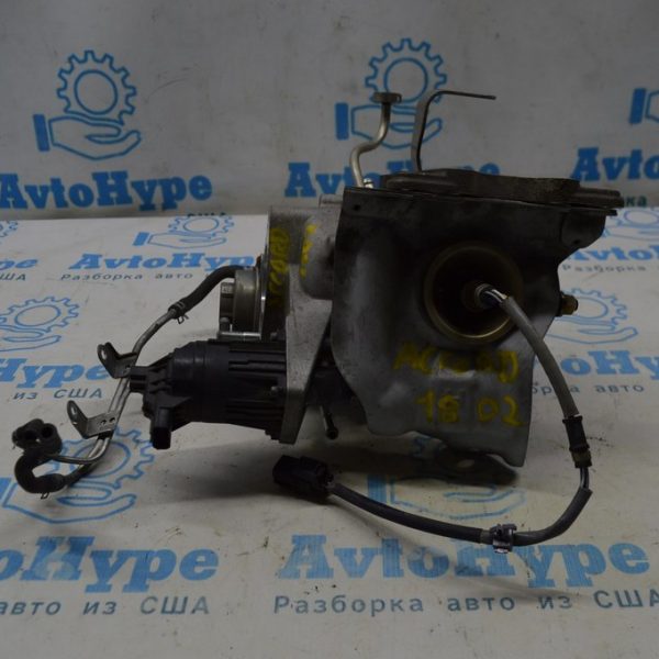 Лямбда-зонд передний Honda Accord 18- 1.5T (02) на турбине 36532-6A0-A01
