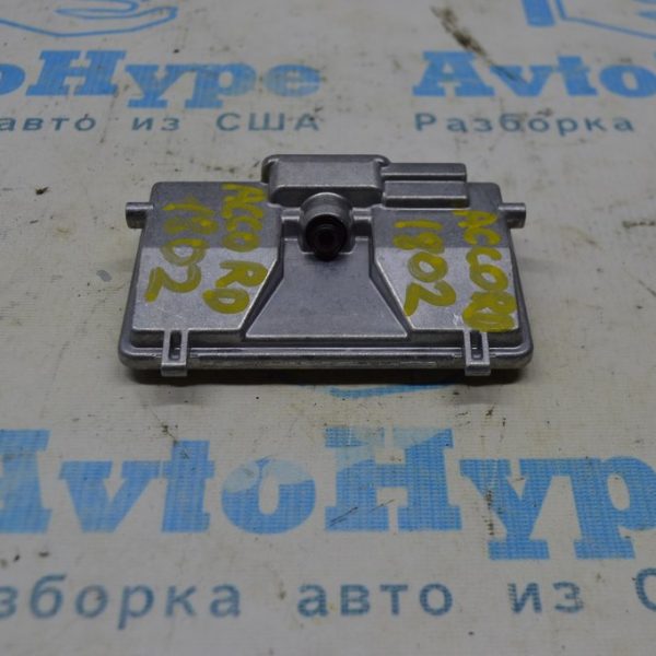 Камера передняя Honda Accord 18- (02) 36160-tva-a060-m1