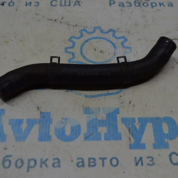 Патрубок охлаждения резина 1 Honda Accord 18- 1.5T