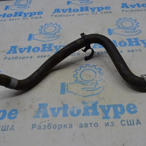 Патрубок охлаждения резина 2 Honda Accord 18- 1.5T