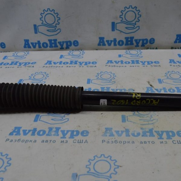 Амортизатор зад лев Honda Accord 18- (02) 52610-TVA-A02