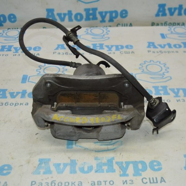 Суппорт перед лев Honda Accord 18- 45019-TVA-000