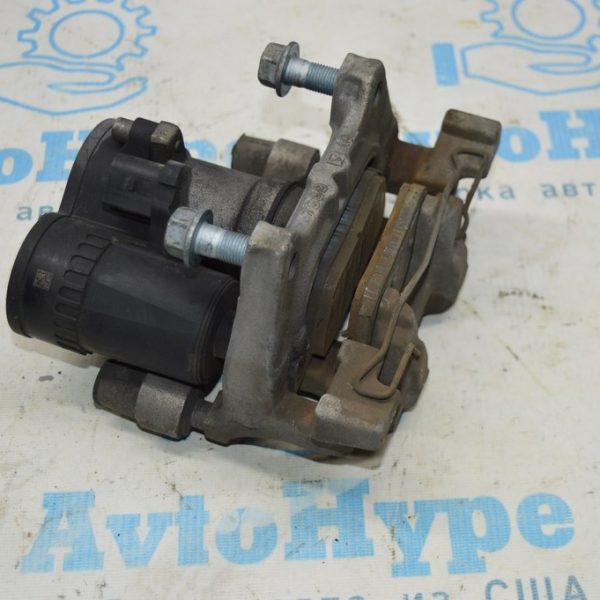 Суппорт зад прав Honda Accord 18- электро 43018-TVA-A03