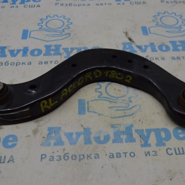 Рычаг верхний зад лев Honda Accord 18- (02) 52520-TVA-A00