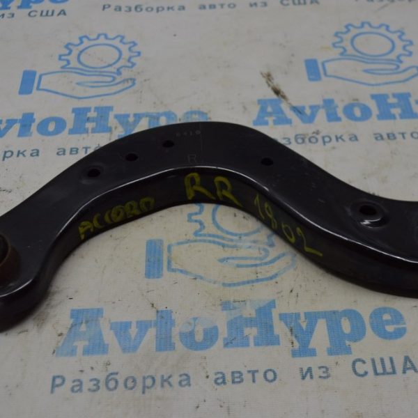 Рычаг верхний зад прав Honda Accord 18- (02) 52510-TVA-A00