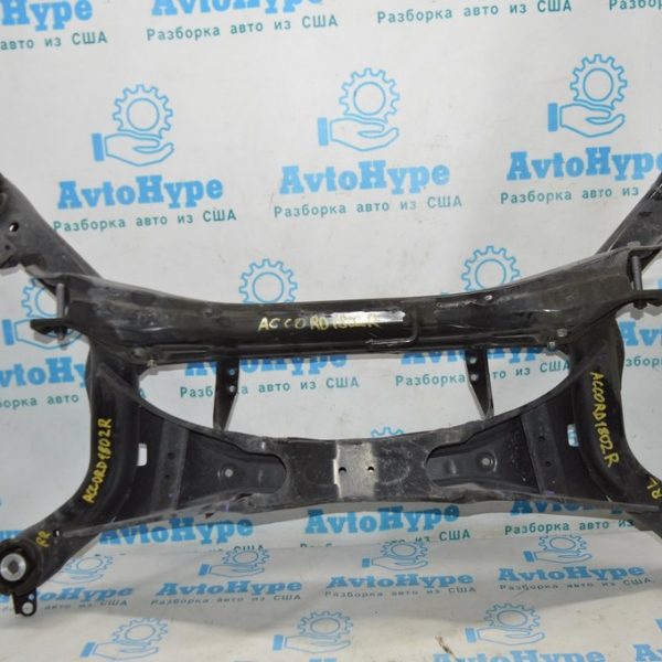 Подрамник задний Honda Accord 18- (02) 50300-TVA-A00