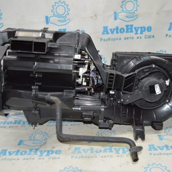 Корпус печки голый Honda Accord 18- (02) 79106-TVA-A01