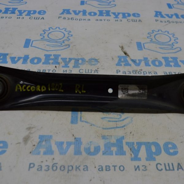 Рычаг поперечный зад лев Honda Accord 18- (02) 52370-TVA-A01