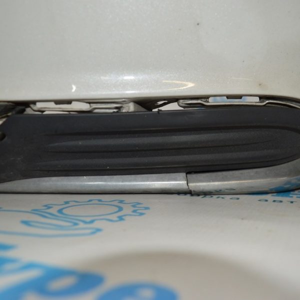 Заглушка глушителя прав Honda Accord 18- с хромом (02) хром поломан 71510-TVA-A00