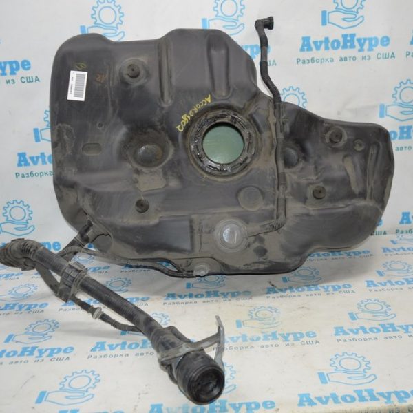 Заливная горловина топливного бака Honda Accord 18- 1.5T