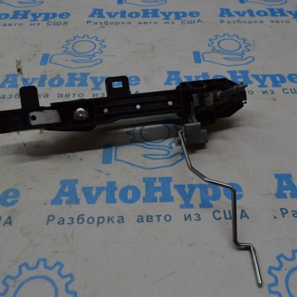 Механизм ручки двери перед лев Honda Accord 18- 72182-TVA-A81