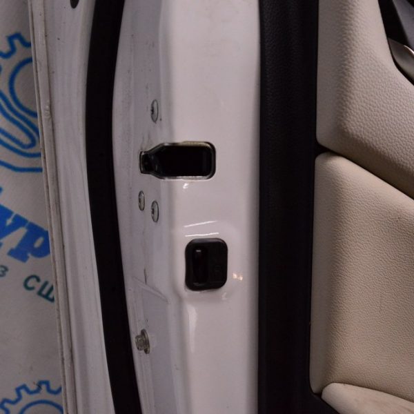 Замок двери зад лев Honda Accord 18- 72650-TVA-A01