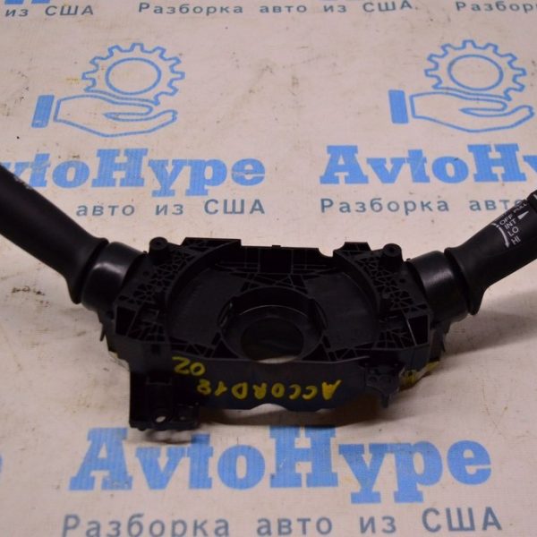 Подрулевой переключатель прав Honda Accord 18- 35256-TVA-A11
