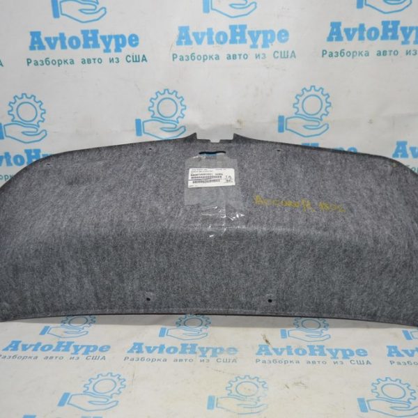 Обшивка крышки багажника Honda Accord 18- 84630-TVA-A01ZA