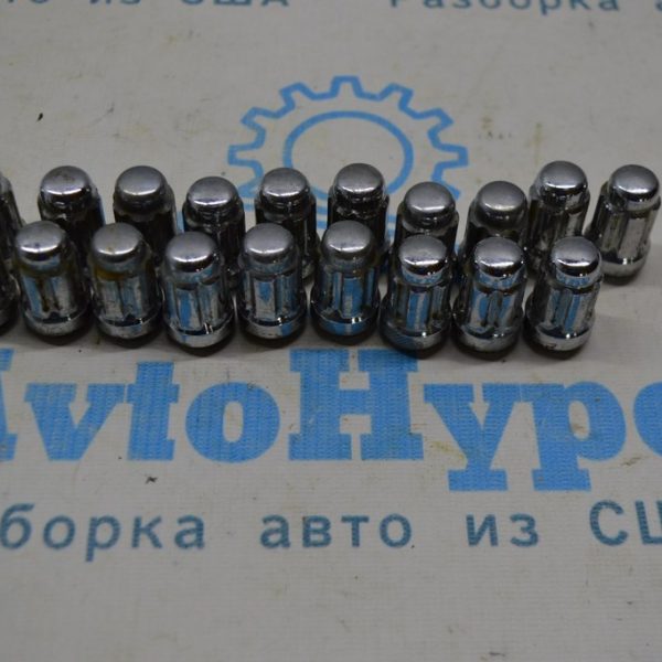 Гайка колесная Honda Accord 18- тип 1 08W42-TGG-101