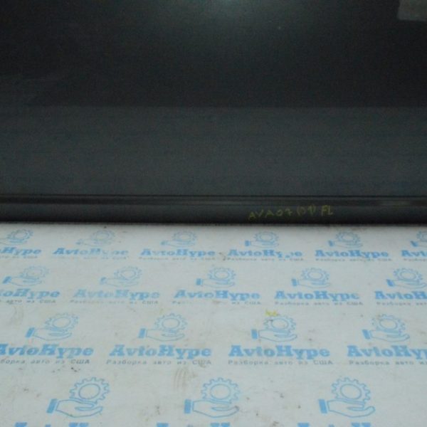 Накладка двери нижняя перед лев Toyota Avalon 05-12 75072-07030