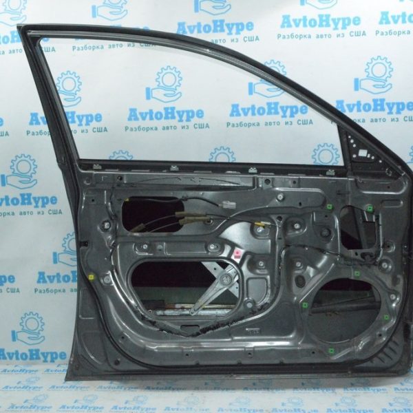 Механизм ручки двери перед лев Toyota Avalon 05-12 69202-AC010