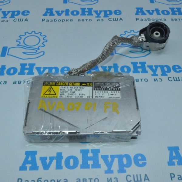 Блок розжига Toyota Avalon 05-12 85967-07010