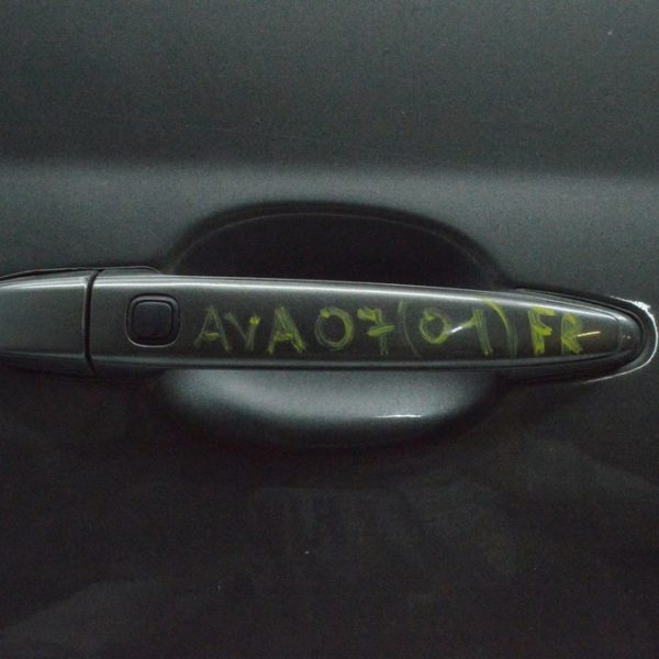 Заглушка внешней ручки перед прав Toyota Avalon 05-12 69217-0E010-A1