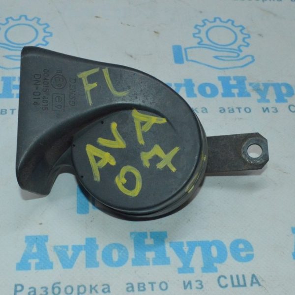 Сигнал лев Toyota Avalon 05-12 высокий 86510-AA010