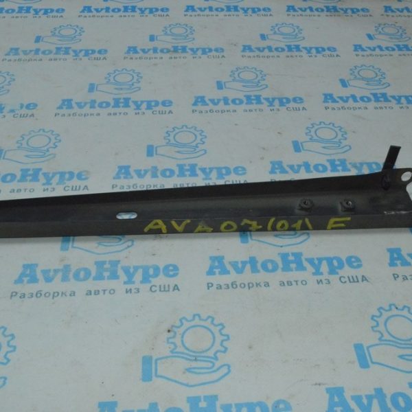 Планка замка капота Toyota Avalon 05-12 53215-07030