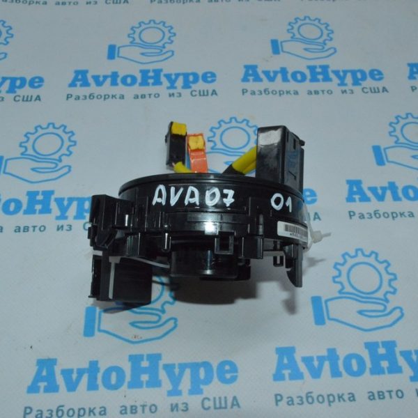 Шлейф руля Toyota Avalon 05-12 (01) 4430648030