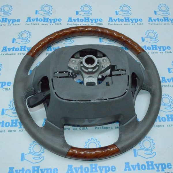 Управление круиз-контролем Toyota Avalon 05-12