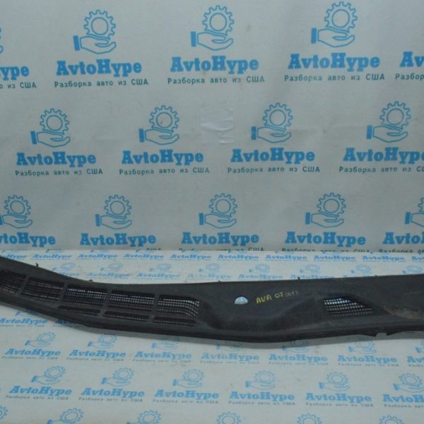 Решетка дворников (пластик) Toyota Avalon 05-12 55708-AC010
