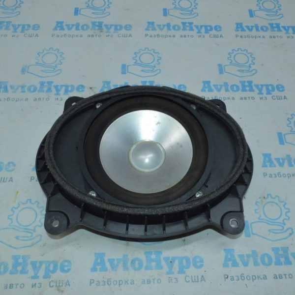 Динамик дверной перед прав Toyota Avalon 05-12 JBL 86160-AC430