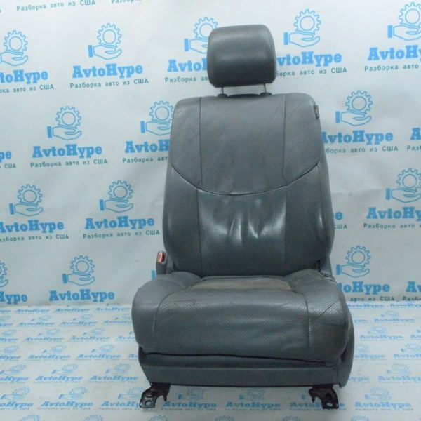 Подушка безопасности airbag сидение прав Toyota Avalon 05-12 73910-AC011